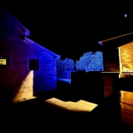 Mini Marta Kastela Bbq Jacuzzi Lawn Wifi Parking Villa Kaštel Štafilić