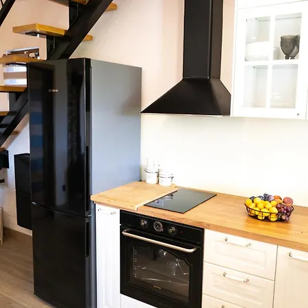 Villa Mini Marta Kastela Bbq Jacuzzi Lawn Wifi Parking *