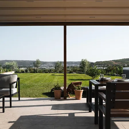 Mini Marta Kastela Bbq Jacuzzi Lawn Wifi Parking *