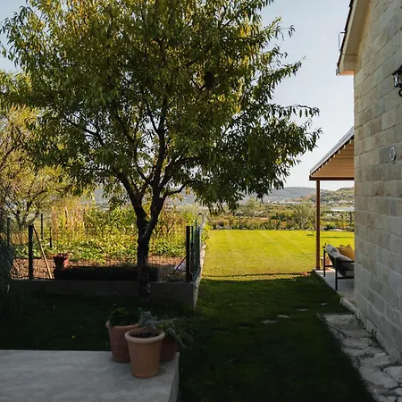 Mini Marta Kastela Bbq Jacuzzi Lawn Wifi Parking Kaštel Štafilić